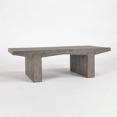 Classic Home Canyon 60 Coffee Table Model 51031208